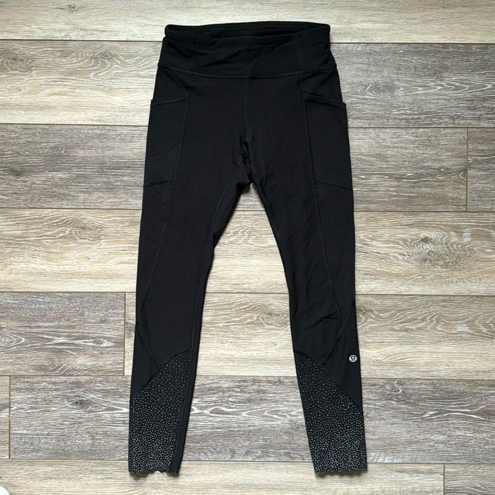 Tight Stuff Legging